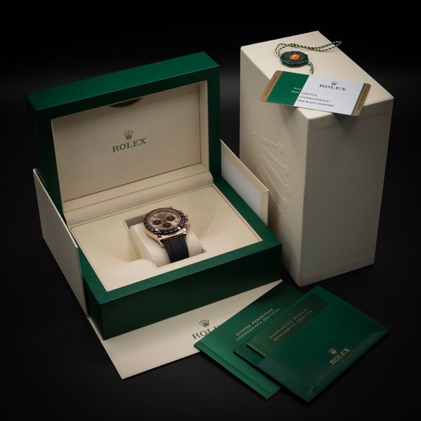 Rolex Daytona 116515 LN